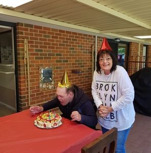 Meet your Posher, Marlene